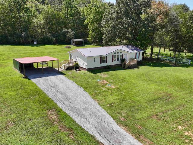 House for sale in Rose Bud, White County