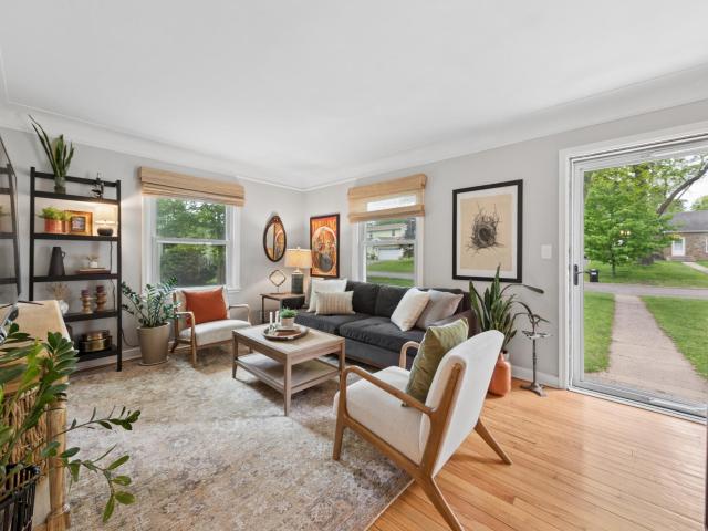 House for sale in Hennepin, Minnesota