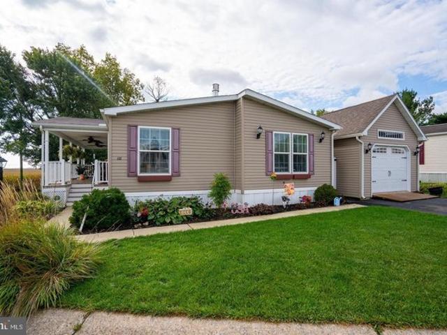 House for sale in Manheim, Pennsylvania