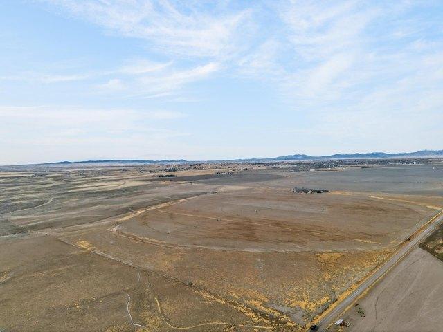 Farm for sale in Wyoming