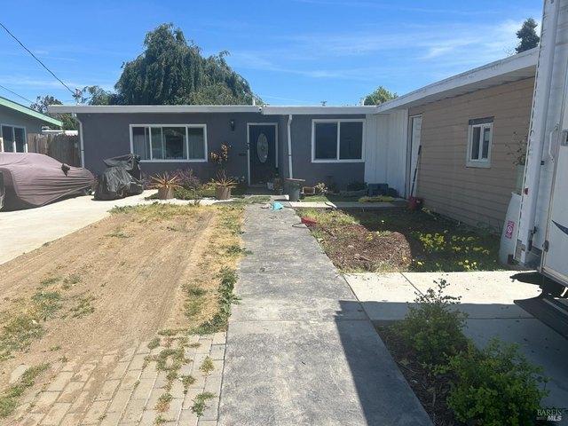House for sale in American Canyon, California