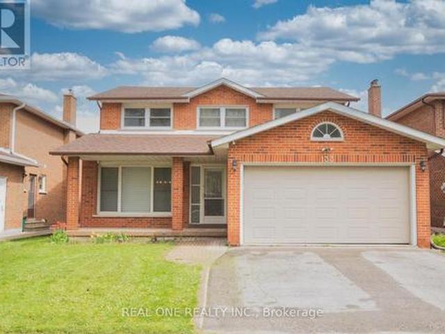 House for sale in York, Ontario