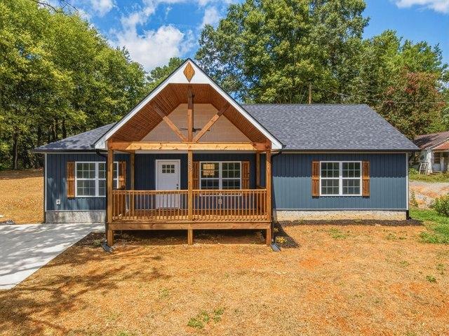 House for sale in Gordon, Georgia