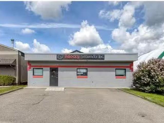 House for rent in Alberta