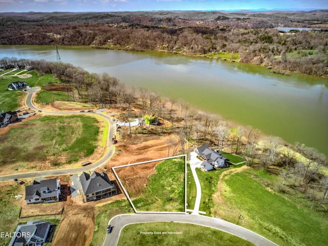 Land for sale in Tennessee