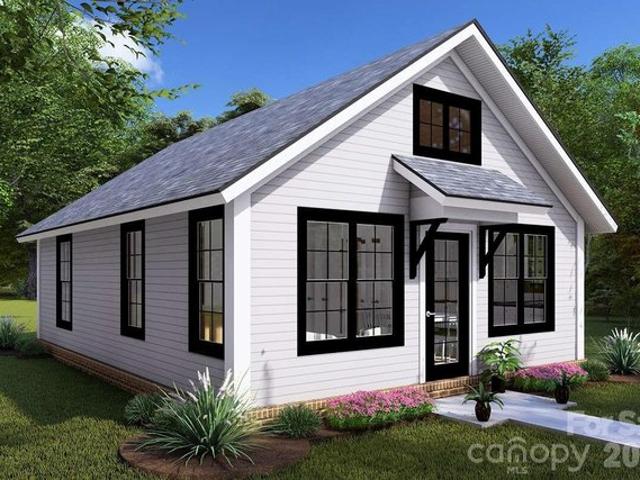 House for sale in Marion, North Carolina