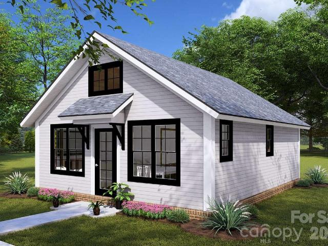 House for sale in Marion, North Carolina