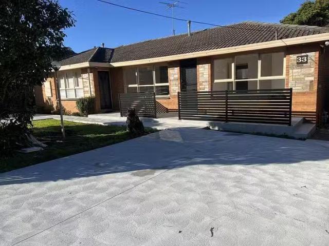 Apartment for rent in Airport West, Victoria