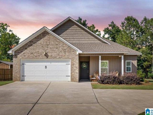 House for sale in Blount, Alabama