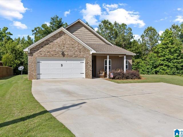 House for sale in Blount, Alabama