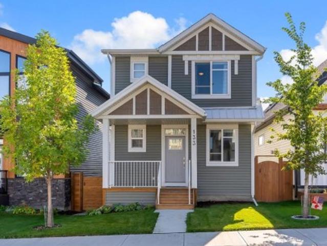 House for sale in Haskayne, Calgary