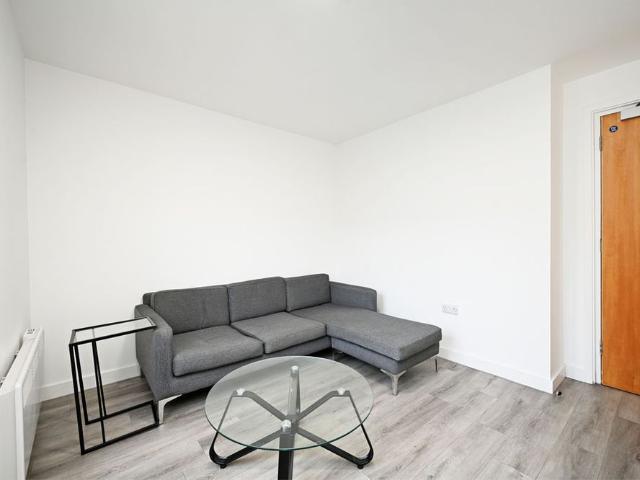 Apartment for rent in City Centre, South Yorkshire