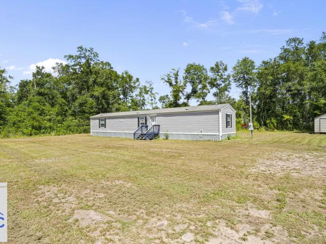 House for sale in Jesup, Georgia