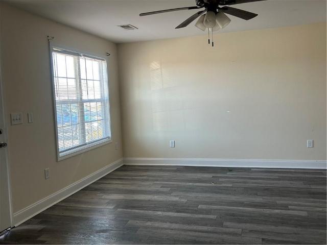 Property for rent in Fort Valley, Georgia