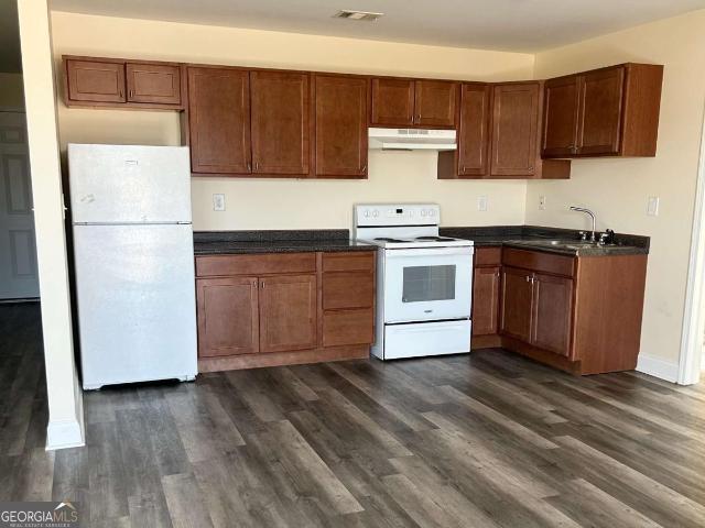 Property for rent in Fort Valley, Georgia