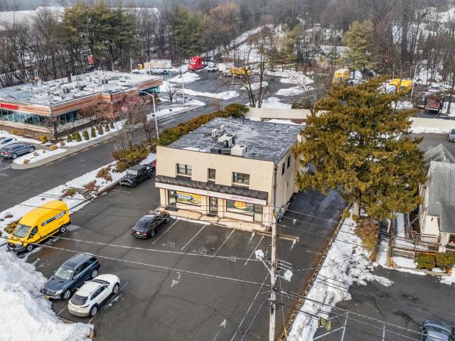 Commercial for sale in Rockland, New York