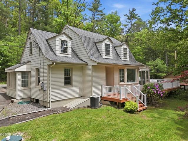 House for sale in Milford, Pennsylvania