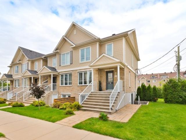 Condo for sale in La Vallée-du-richelieu, Quebec