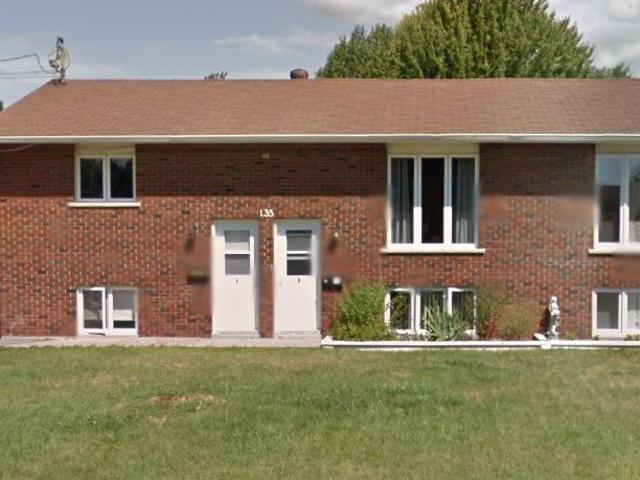 Apartment for rent in Beauchampville, Gatineau