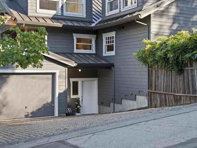 House for sale in San Mateo, California