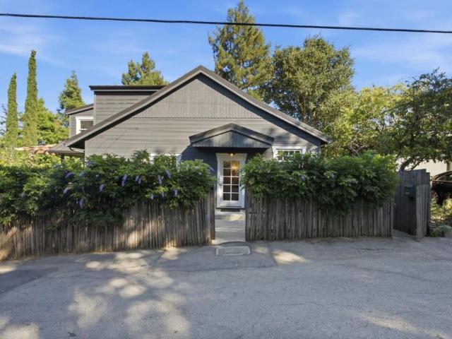 House for sale in San Mateo, California