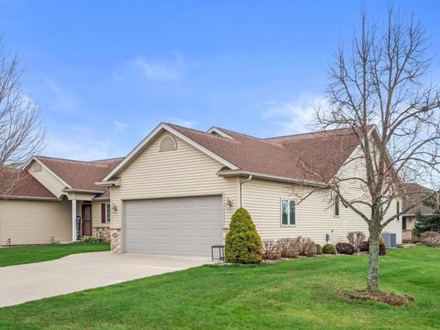 Condo for sale in Oostburg, Wisconsin