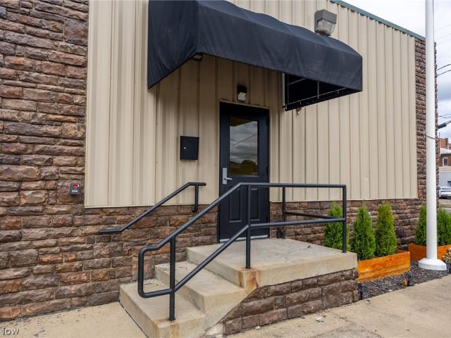 Commercial for sale in Coshocton, Ohio
