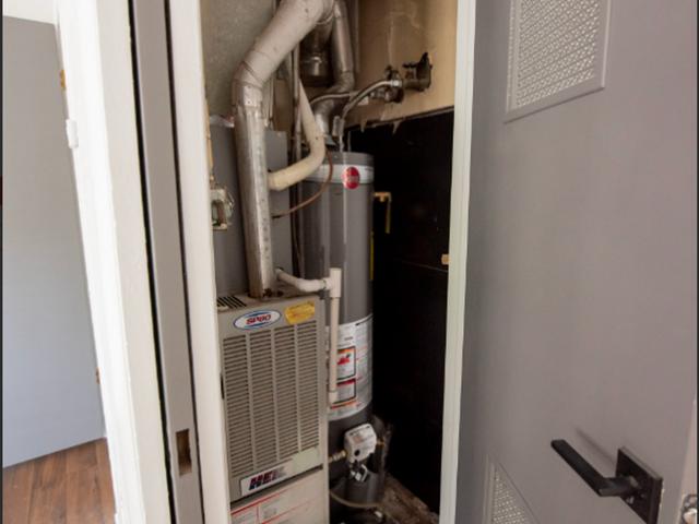 Apartment for rent in Salt Lake City, Utah