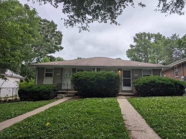 House for sale in Independence, Missouri