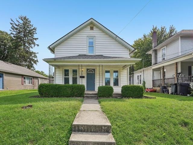 House for sale in Richwood, Ohio
