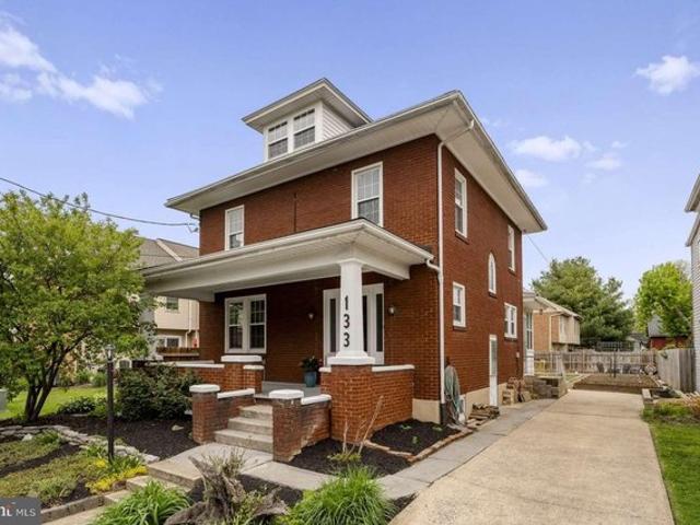 House for sale in Manheim, Pennsylvania