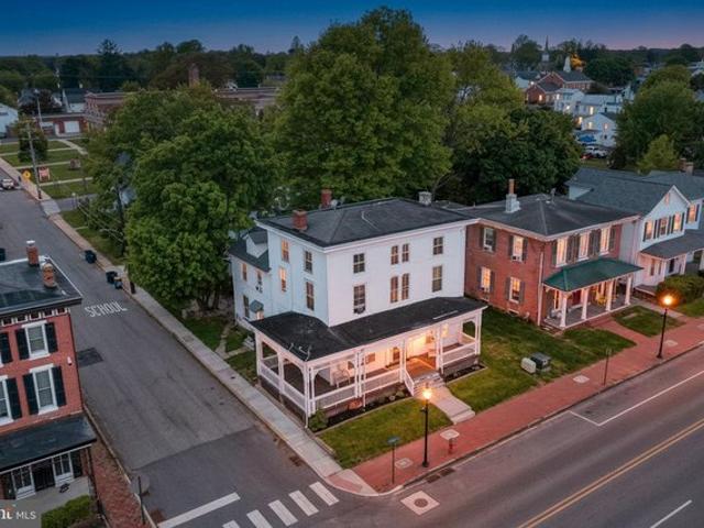 House for sale in Delaware