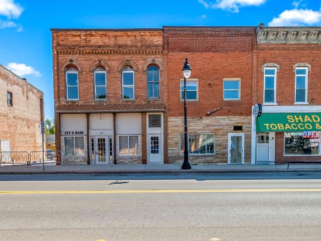 Commercial for sale in Reading, Hillsdale County