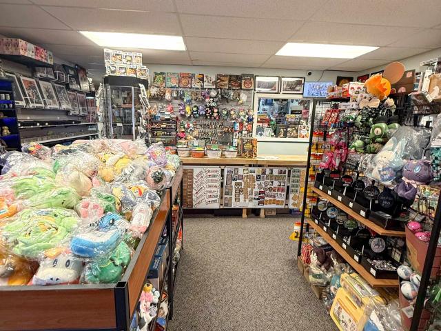 Commercial for sale in Scottville, Michigan