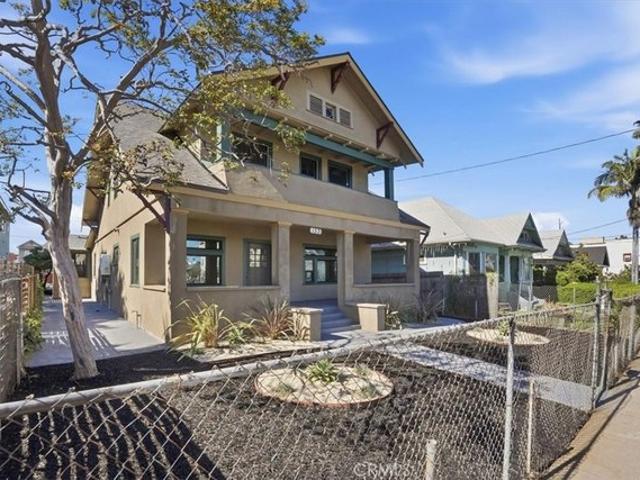 House for sale in Canoga Park, California