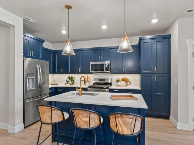 Townhouse for sale in Star, Idaho