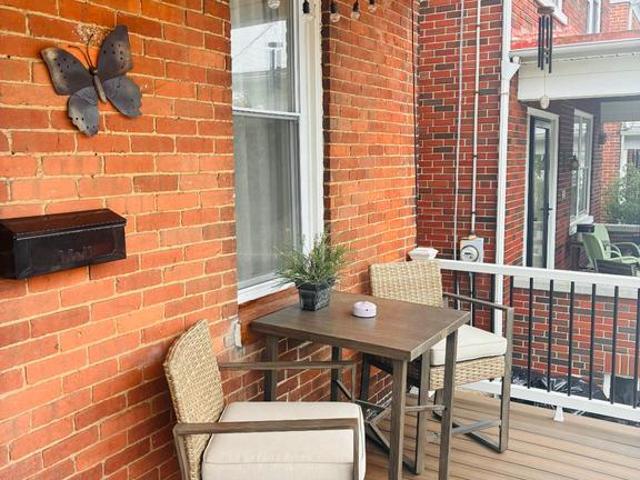 Townhouse for sale in Dallastown, Pennsylvania
