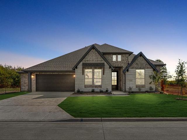 House for sale in Hunt, Texas