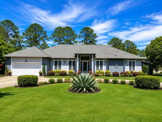 House for sale in Santee, South Carolina