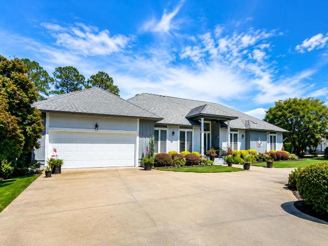 House for sale in Santee, South Carolina
