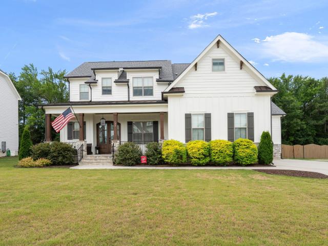 House for sale in Wake, North Carolina