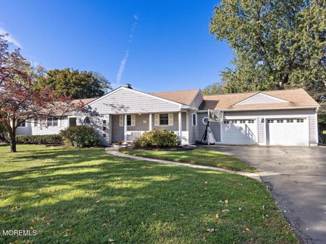 House for sale in Monmouth, New Jersey