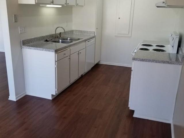 Apartment for rent in Santa Ana