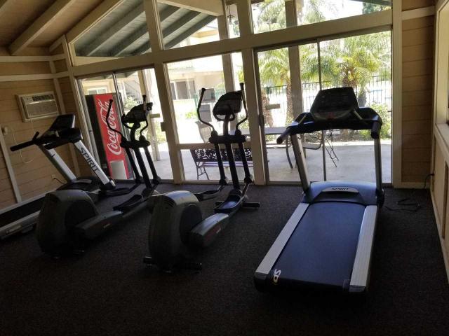 Apartment for rent in Santa Ana, California