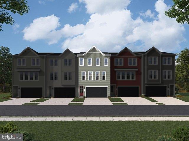 Townhouse for sale in Virginia