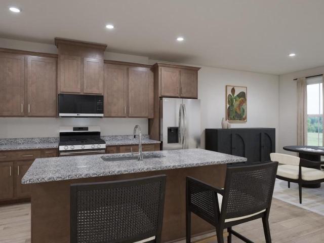 Townhouse for sale in Virginia