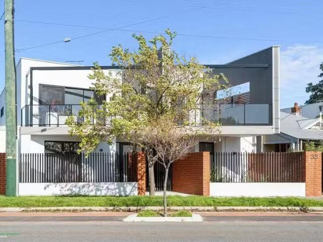 House for rent in Mount Hawthorn, Western Australia
