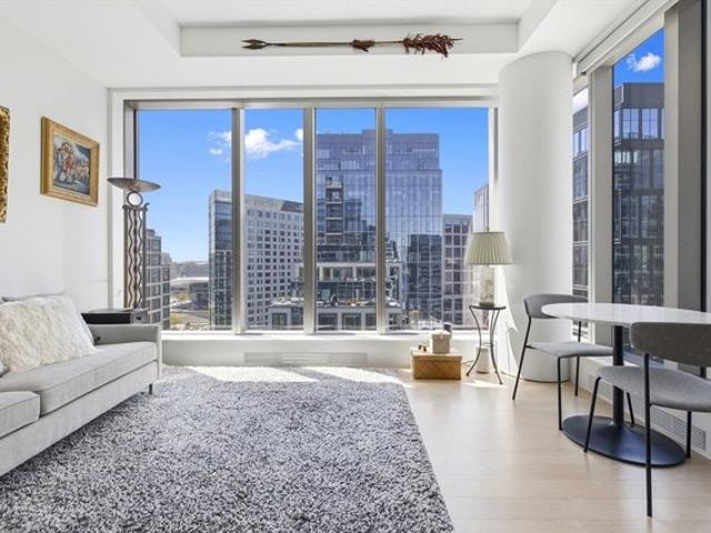 Condo for sale in Boston, Massachusetts