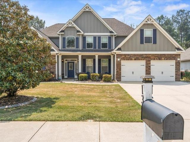 House for sale in Grovetown, Georgia