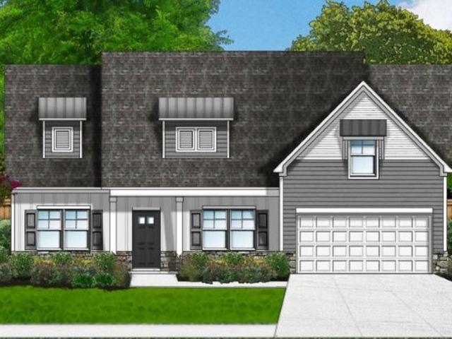 House for sale in Central, South Carolina